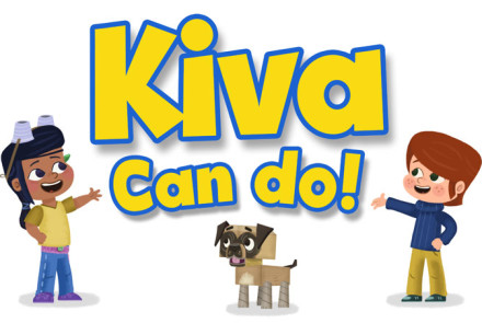 Kiva Can Do