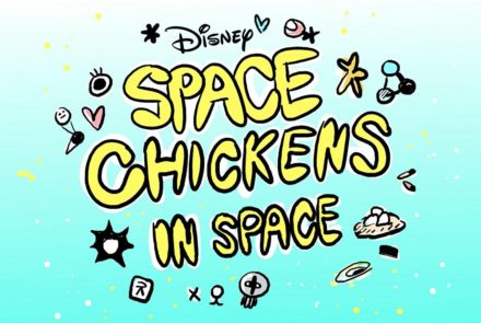 Disney Space Chickens In Space Music